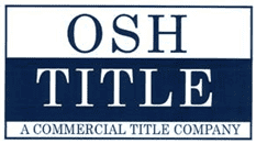 Atlanta, Macon, Savannah, GA | OSH Title, LLC, a Commercial Title Company